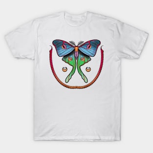 Luna Moth T-Shirt